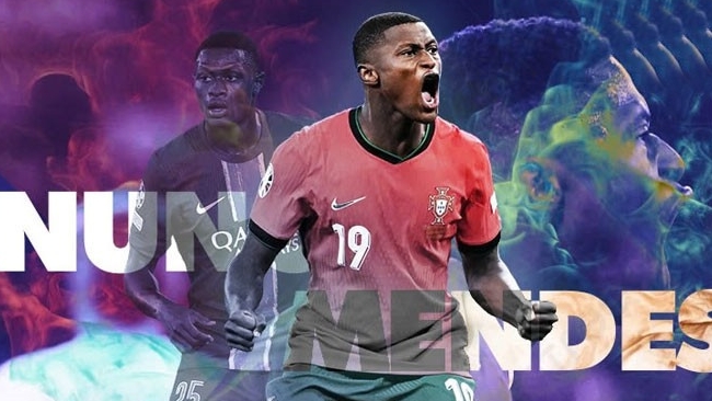 Sao trẻ vượt mặt Messi và Ronaldo là ai?