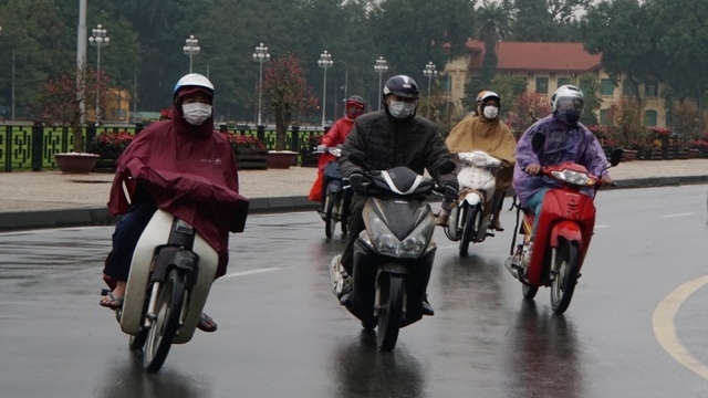 Dự báo thời tiết đêm nay và ngày mai 17/8: Hà Nội và các khu vực trên cả nước