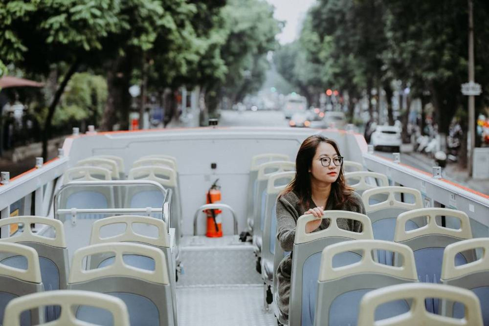 Foodtour Hà Nội dịp lễ 2/9 nên "thưởng" món gì?