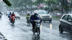 Dự báo thời tiết đêm nay và ngày mai 22/8: Hà Nội và các khu vực trên cả nước