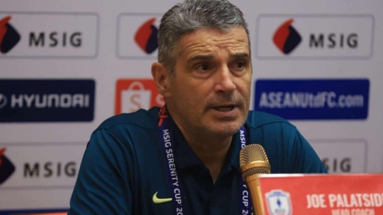HLV U23 Australia tiết lộ bí quyết vô địch AFF Cup nữ