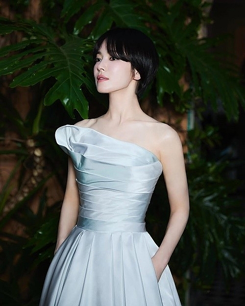 Mối quan hệ giữa Song Hye Kyo và Suzy gây chú ý Mối quan hệ giữa Song Hye Kyo và Suzy gây chú ý