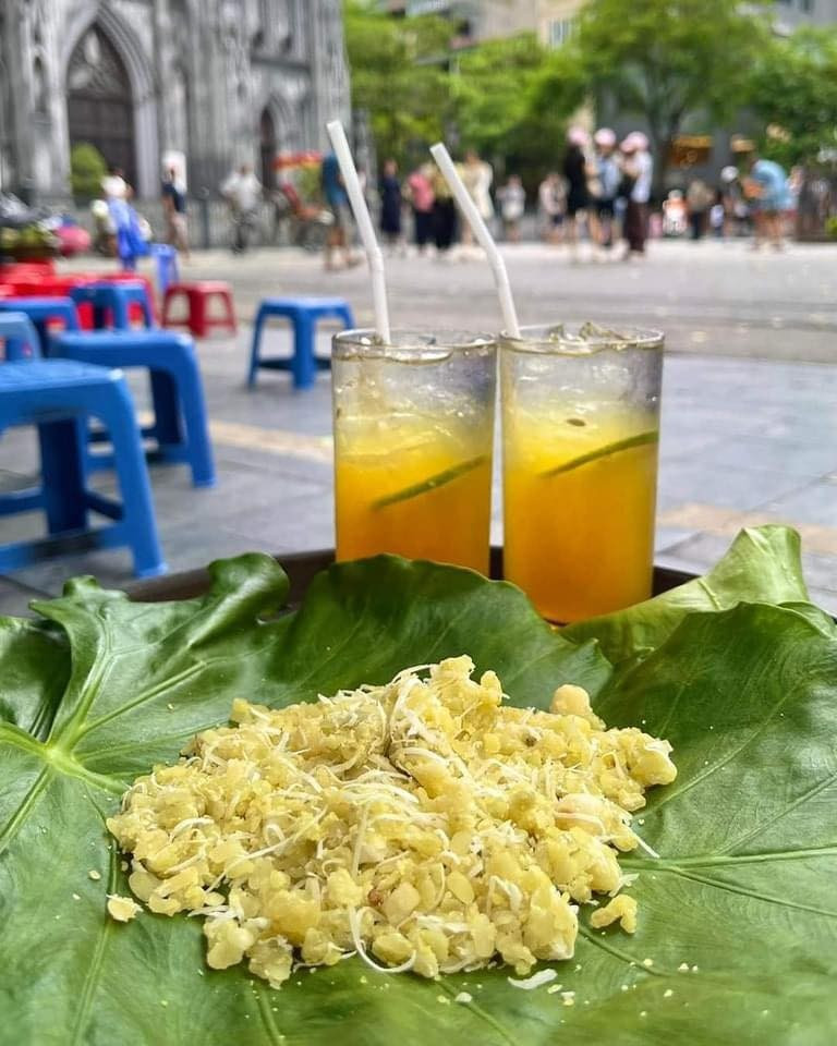 Du lịch mùa thu gợi ý ba địa điểm không thể bỏ lỡ