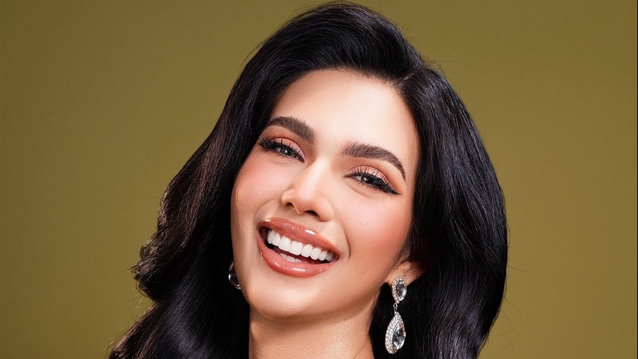 Đương kim Miss Grand International dự chung kết Hoa hậu Hòa bình Việt Nam 2025