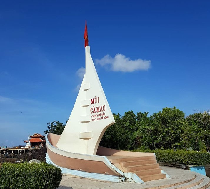 6 điểm đến sông nước miền Tây khiến du khách mê mẩn mùa nước nổi