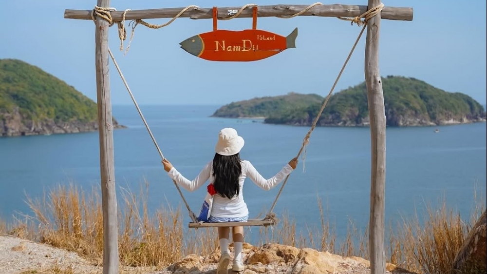 Đảo Nam Du có gì hấp dẫn đến mức ai cũng muốn quay lại?