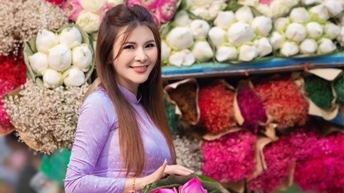 NSƯT Kim Oanh thay đổi ra sao sau nhiều năm đóng phim?