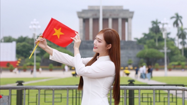 Hà Nội ngày lễ độc lập đi đâu, chơi gì trong 24 giờ?