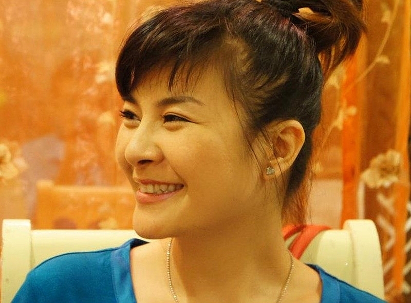 NSƯT Kim Oanh thay đổi ra sao sau nhiều năm đóng phim?