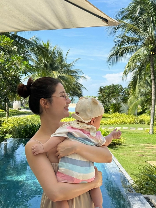 Hôn nhân viên mãn, cuộc sống giàu sang của Diễm My 9X Hôn nhân viên mãn, cuộc sống giàu sang của Diễm My 9X
