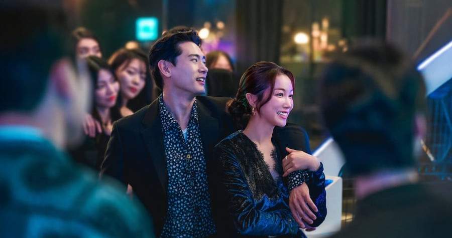 7 bộ phim đình đám Hàn Quốc hoàn thiện công thức từ "kẻ thù thành người yêu"