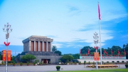Top "địa chỉ đỏ" không thể bỏ qua khi đến Hà Nội du lịch dịp 2/9