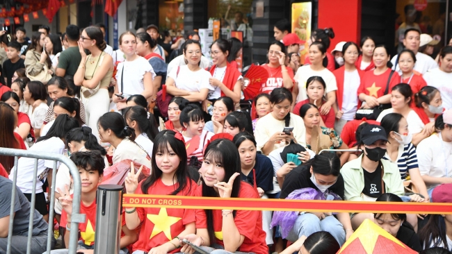 Bảo đảm tuyệt đối an ninh, an toàn cho người dân dịp Quốc khánh 2/9