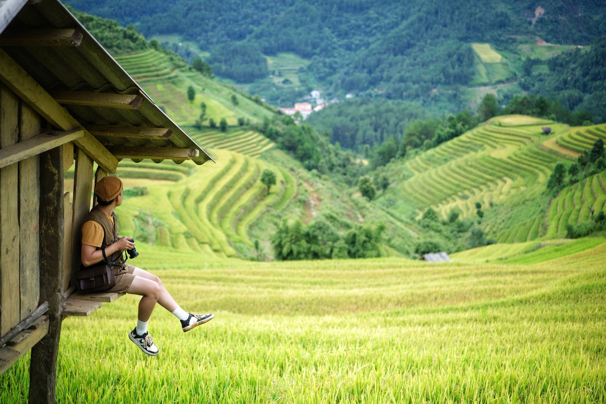 Gợi ý những điểm đến miền Bắc lý tưởng cho kỳ nghỉ lễ 2/9