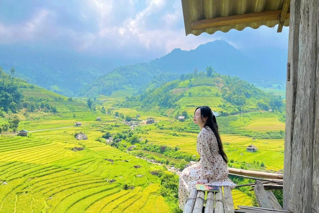 Gợi ý những điểm đến miền Bắc lý tưởng cho kỳ nghỉ lễ 2/9