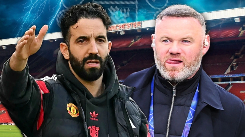 Wayne Rooney cảnh báo HLV Man Utd