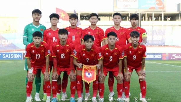 HLV Nhật Bản gọi bổ sung cầu thủ lên U18 Việt Nam
