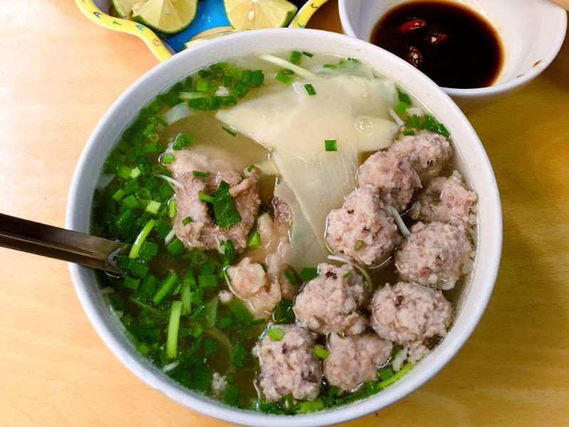 Ăn no quên lối về, 5 món bình dân Hà Nội cho du khách dịp Quốc khánh 2/9