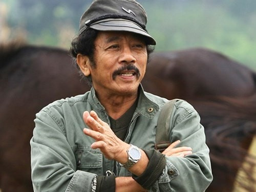 "Mưa Đỏ”, bản tráng ca bi hùng của nhà văn Chu Lai