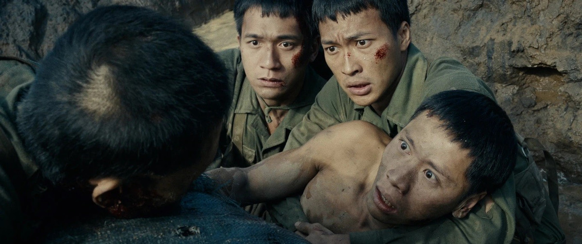 "Mưa Đỏ”, bản tráng ca bi hùng của nhà văn Chu Lai