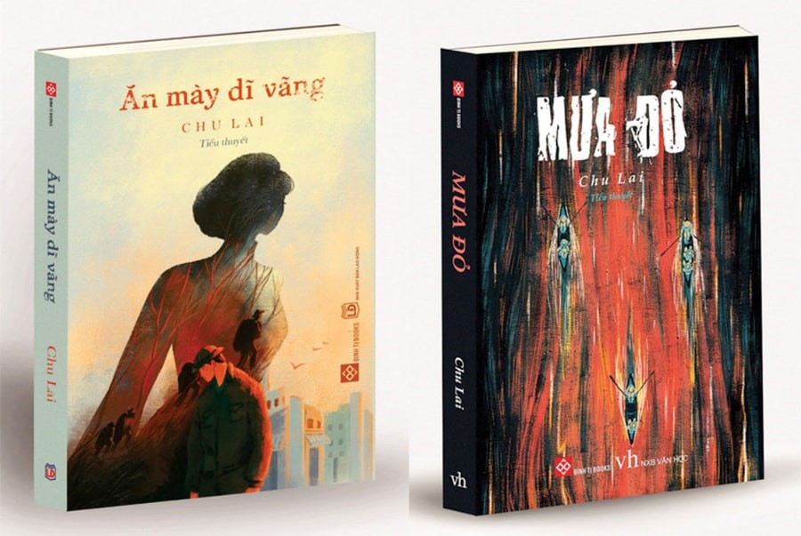 "Mưa Đỏ”, bản tráng ca bi hùng của nhà văn Chu Lai