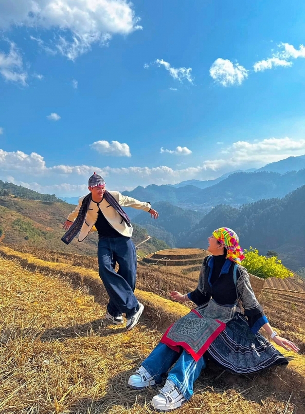 Phạm Kiên gây chú ý khi chúc mừng sinh nhật Diệp Lâm Anh