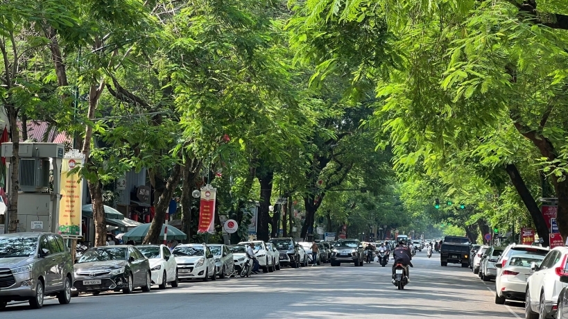 Dự báo thời tiết đêm nay và ngày mai 28/8: Hà Nội và các khu vực trên cả nước
