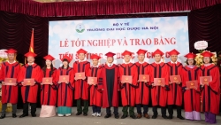 Trường Đại học Dược Hà Nội phấn đấu trở thành Đại học đổi mới sáng tạo
