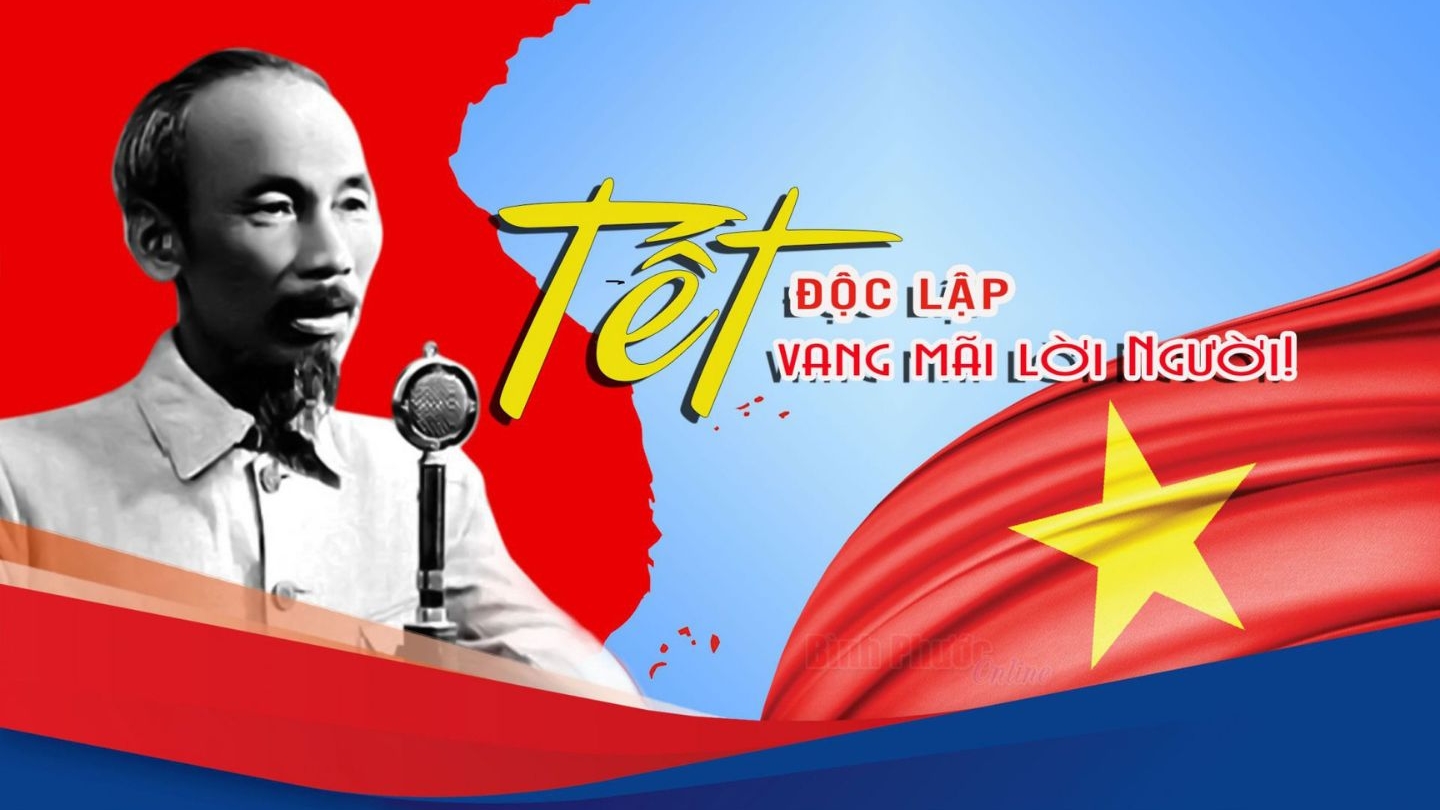 Tặng 100.000 đồng/người cho toàn dân ăn Tết Độc lập