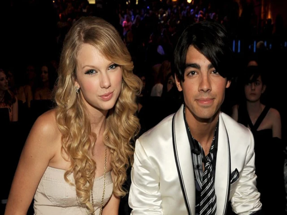 Tình duyên của nữ nghệ sĩ giàu nhất thế giới Taylor Swift