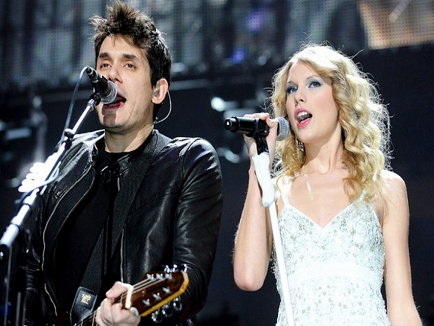Tình duyên của nữ nghệ sĩ giàu nhất thế giới Taylor Swift