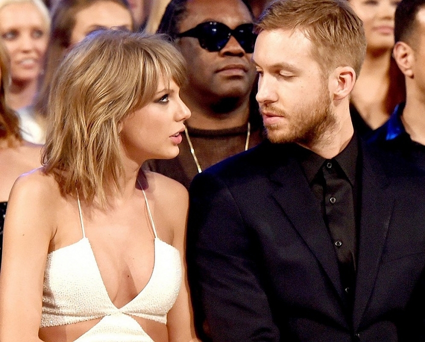 Tình duyên của nữ nghệ sĩ giàu nhất thế giới Taylor Swift
