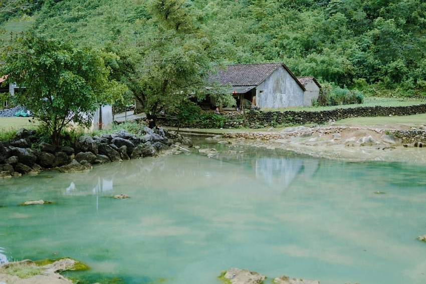 Nghỉ lễ 2/9, Cao Bằng bùng nổ với loạt điểm đến khiến du khách mê mẩn