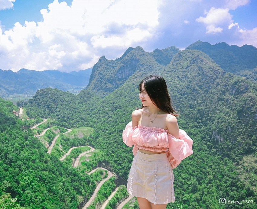 Nghỉ lễ 2/9, Cao Bằng bùng nổ với loạt điểm đến khiến du khách mê mẩn