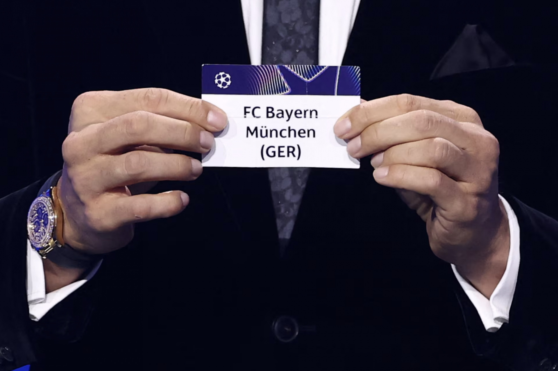 Real gặp Liverpool, Barca tái đấu PSG ở vòng bảng Champions League