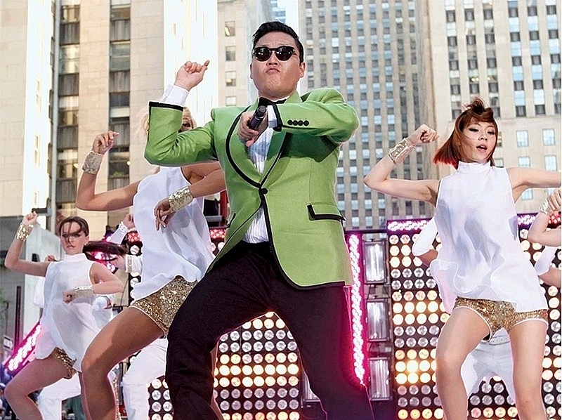 Psy 