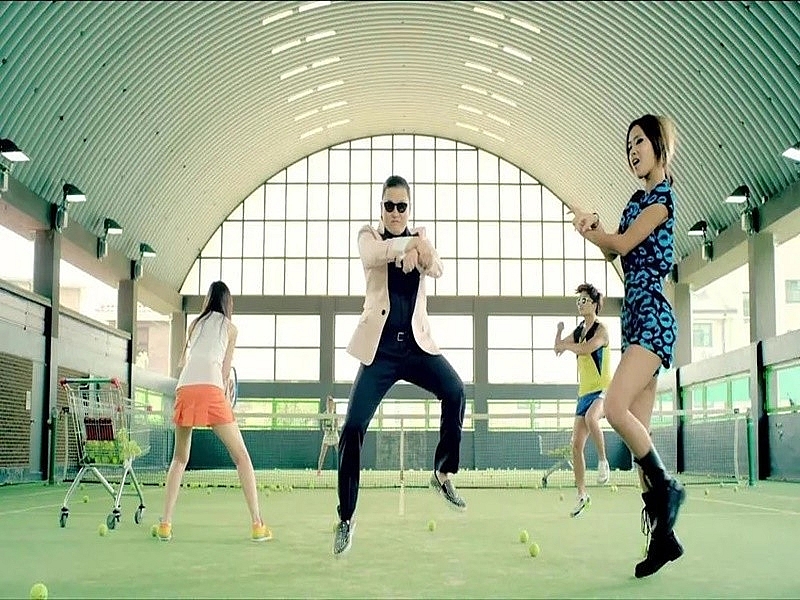 Psy 