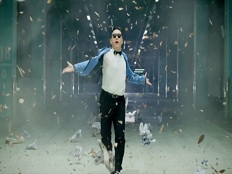 Psy 