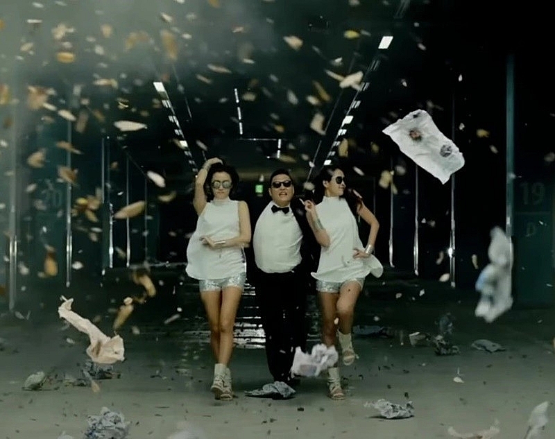 Psy 