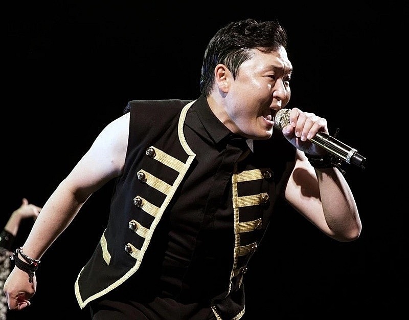 Psy 