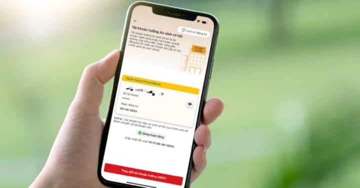 Người dân bắt đầu nhận quà 100.000 đồng từ hôm nay