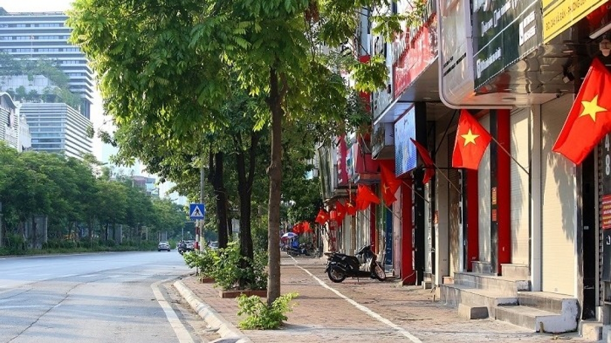 Dự báo thời tiết đêm nay và ngày mai 31/8: Hà Nội và các khu vực trên cả nước