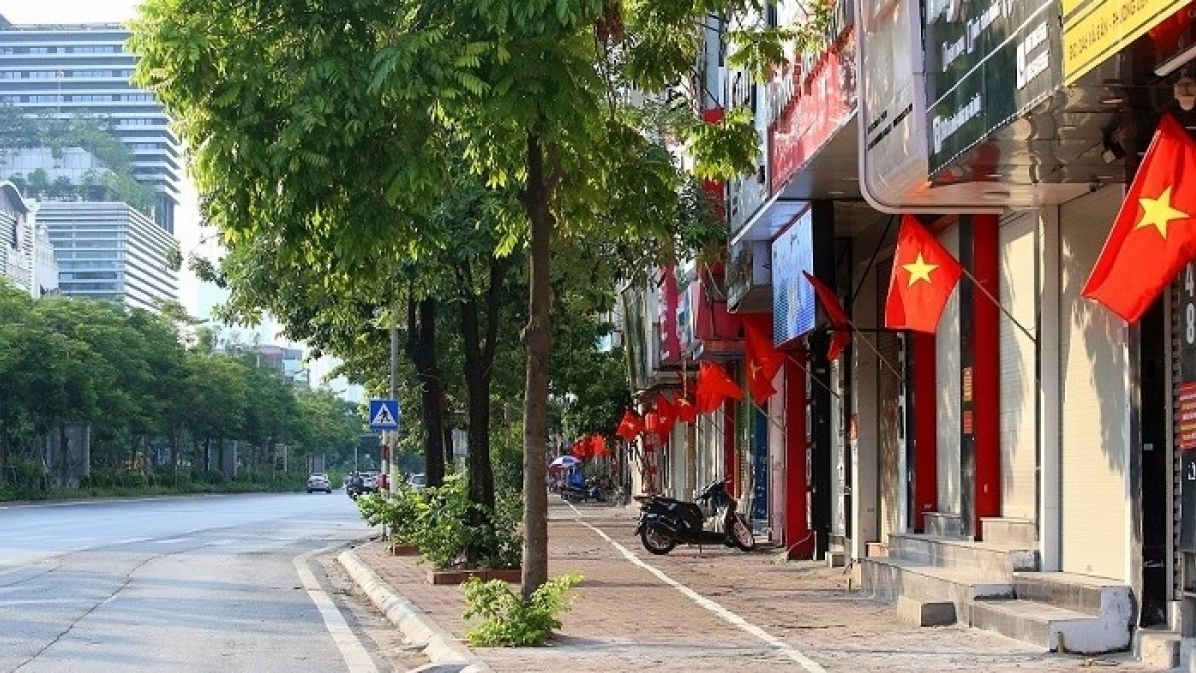 Dự báo thời tiết đêm nay và ngày mai 31/8: Hà Nội và các khu vực trên cả nước