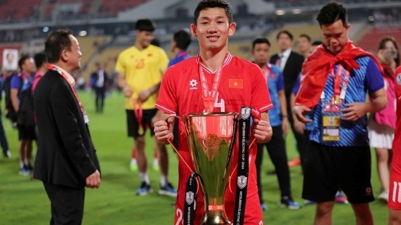 Quang Hải, Hai Long lỡ hẹn với đội tuyển Việt Nam