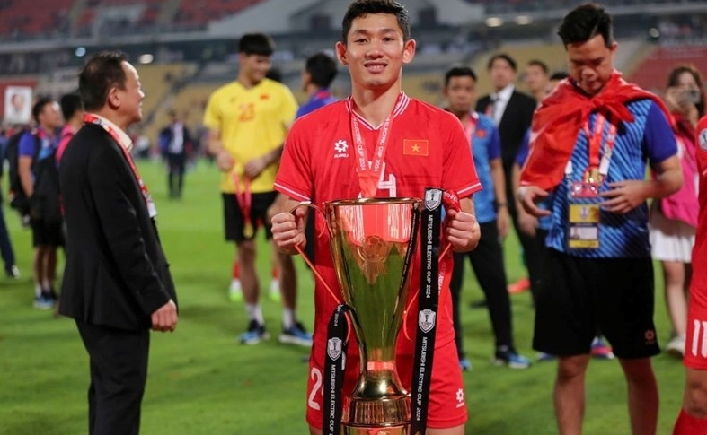 Quang Hải, Hai Long lỡ hẹn với đội tuyển Việt Nam