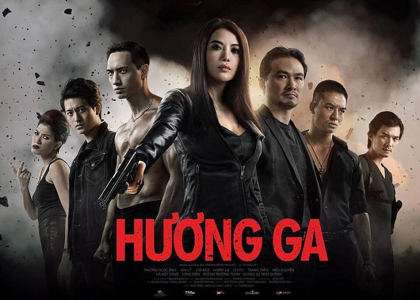 Hiếu Nguyễn 