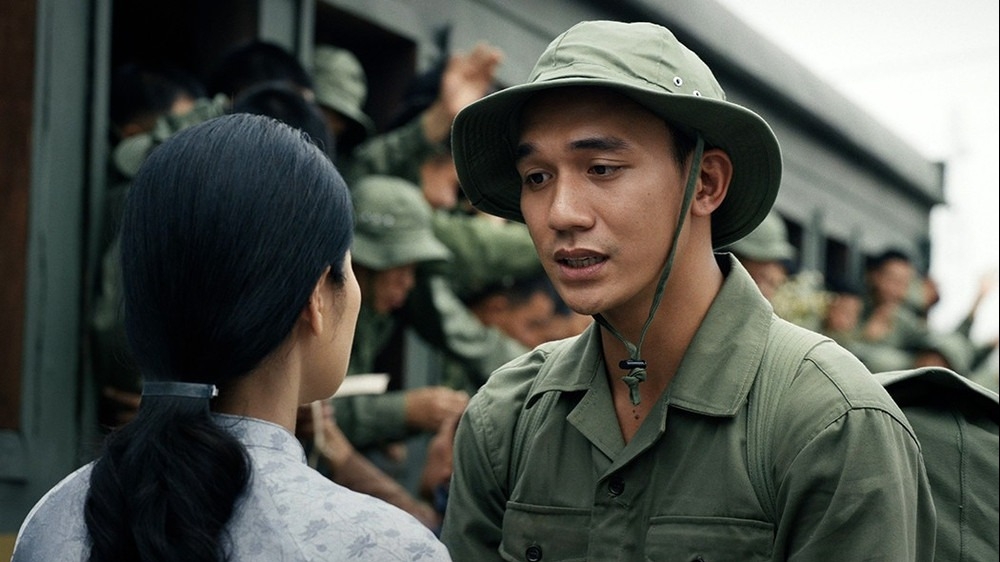 &quot;Mưa đỏ&quot; là bộ phim chiến tranh có doanh thu cao nhất điện ảnh Việt Nam
