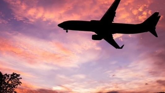 Nhập khẩu nhiên liệu máy bay từ châu Á vào châu Âu đạt mức cao kỷ lục