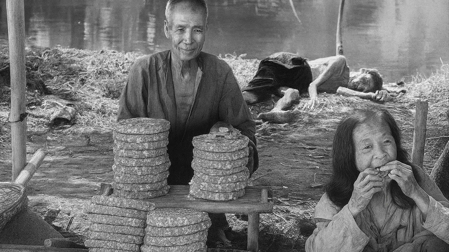 Ký ức tháng Tám qua những thước phim bất hủ