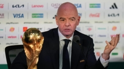 FIFA hủy kế hoạch bán 20% cổ phần World Cup giá 4,2 tỷ USD sau làn sóng phản đối